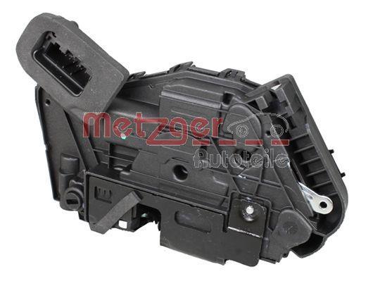 Serrure de porte METZGER ref. 2314141
